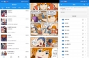 【芝士漫画】v2.6.7 海量漫画免费看 功能齐全