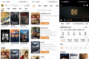 【顾我追剧】4.2.4 精选优质影视资源免费看 无广告